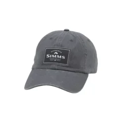 Simms Single Haul Caps - Your Premium Fishing Gear Store Rods Lines Baits Accessories* Shop All