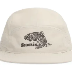 Simms Single Haul Pack Cap Sale - Your Premium Fishing Gear Store Rods Lines Baits Accessories* Shop All