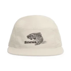 Simms Single Haul Pack Cap - Your Premium Fishing Gear Store Rods Lines Baits Accessories* Shop All