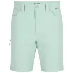 Simms Skiff Shorts Ocean Breeze - Your Premium Fishing Gear Store Rods Lines Baits Accessories* Shop All
