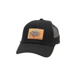 Simms Small Fit Foam Trucker - Your Premium Fishing Gear Store Rods Lines Baits Accessories* Shop All