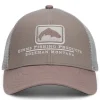 Simms Small Fit Single Haul Trucker Grayling - Your Premium Fishing Gear Store Rods Lines Baits Accessories* Shop All