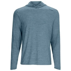 Simms SolarFlex Cooling Hoody Neptune - Your Premium Fishing Gear Store Rods Lines Baits Accessories* Shop All