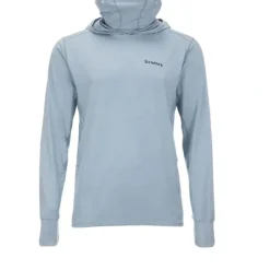 Simms SolarFlex Guide Cooling Hoody - Your Premium Fishing Gear Store Rods Lines Baits Accessories* Shop All