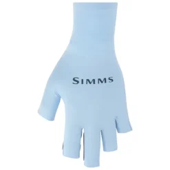Simms SolarFlex SunGlove Sky - Your Premium Fishing Gear Store Rods Lines Baits Accessories* Shop All