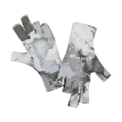 Simms Solarflex Sunglove - Your Premium Fishing Gear Store Rods Lines Baits Accessories* Shop All