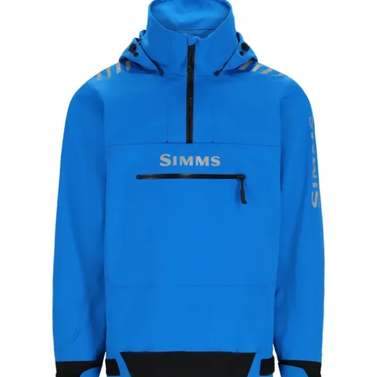 Simms Splash Cast Jacket Sale - Your Premium Fishing Gear Store Rods Lines Baits Accessories* Shop All