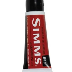 Simms SunScreen. 2.5 oz. Tube - Your Premium Fishing Gear Store Rods Lines Baits Accessories* Shop All