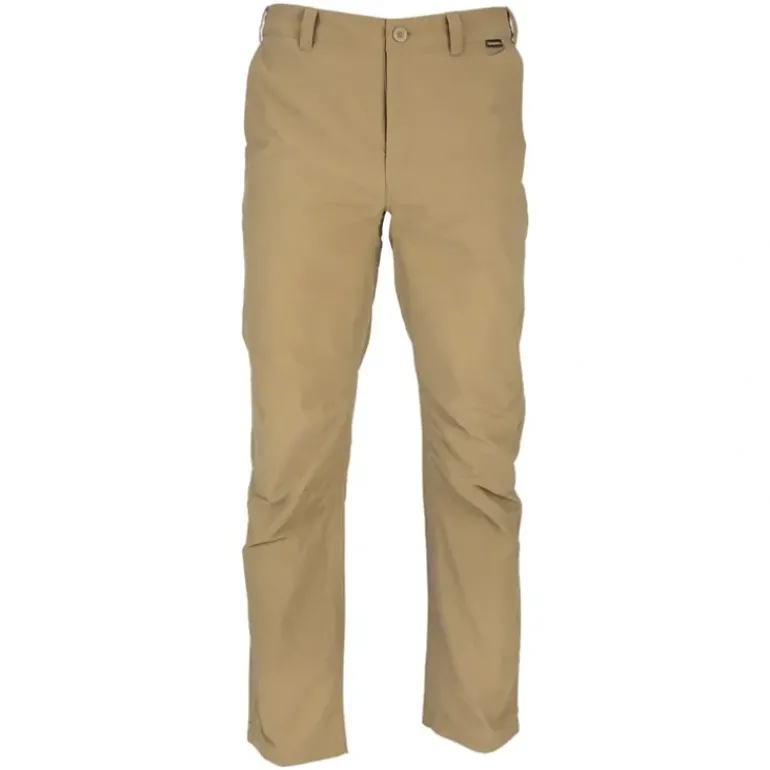 Simms Superlight Pant - Cork - Your Premium Fishing Gear Store Rods Lines Baits Accessories* Fly Fishing