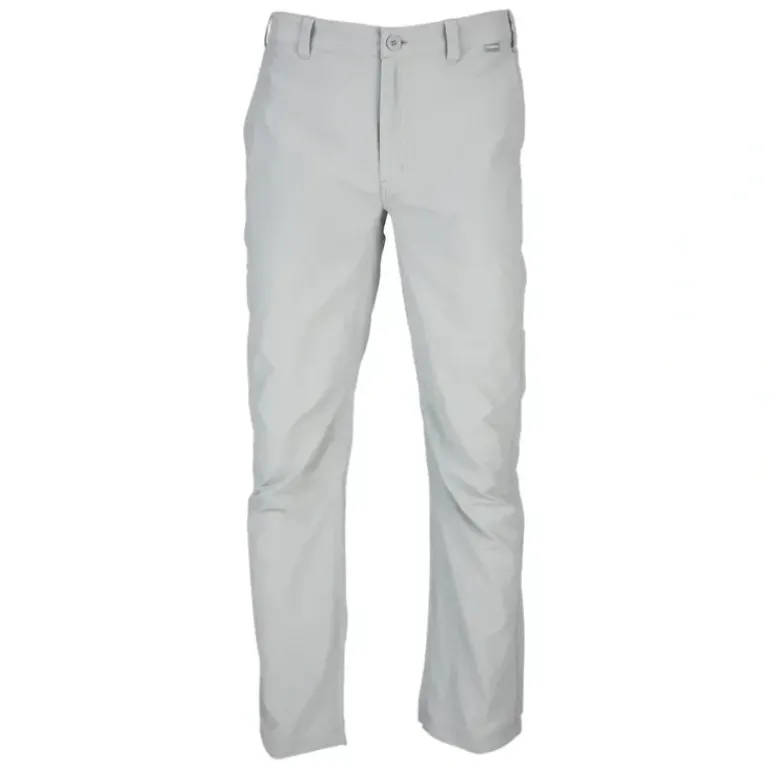 Simms Superlight Pant Sterling Short - Your Premium Fishing Gear Store Rods Lines Baits Accessories* Shop All