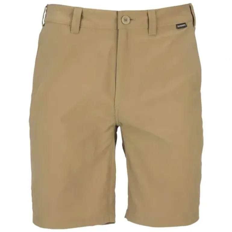 Simms Superlight Short - Cork - Your Premium Fishing Gear Store Rods Lines Baits Accessories* Shop All