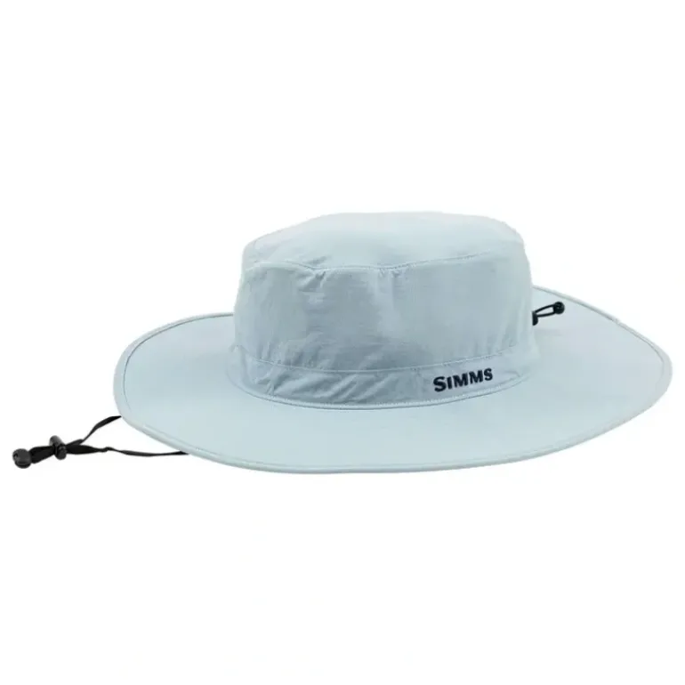 Simms Superlight Solar Sombrero - Your Premium Fishing Gear Store Rods Lines Baits Accessories* Shop All
