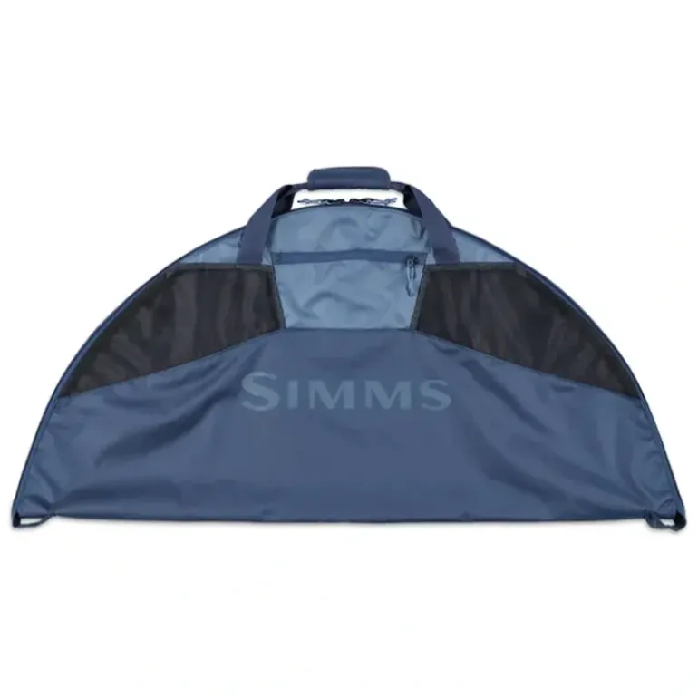 Simms Taco Bag Midnight - Your Premium Fishing Gear Store Rods Lines Baits Accessories* Shop All