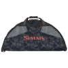 Simms Taco Bag Regiment Camo Carbon - Your Premium Fishing Gear Store Rods Lines Baits Accessories* Shop All