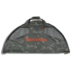 Simms Taco Bag Regiment Camo Olive Drab - Your Premium Fishing Gear Store Rods Lines Baits Accessories* Shop All