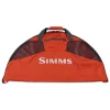 Simms Taco Bag Simms Orange - Your Premium Fishing Gear Store Rods Lines Baits Accessories* Shop All