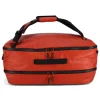 Simms Tailwind 50L Duffel Simms Orange - Your Premium Fishing Gear Store Rods Lines Baits Accessories* Shop All