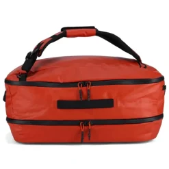 Simms Tailwind 50L Duffel Simms Orange - Your Premium Fishing Gear Store Rods Lines Baits Accessories* Shop All