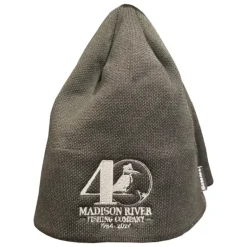 Simms 40th Logo Everyday Beanie Midnight - Your Premium Fishing Gear Store Rods Lines Baits Accessories* Fishing Line