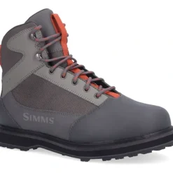 Simms Tributary Boot Rubber Sole - Your Premium Fishing Gear Store Rods Lines Baits Accessories* Shop All