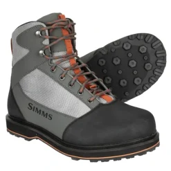 Simms Tributary Boot Rubber Sole Sale - Your Premium Fishing Gear Store Rods Lines Baits Accessories* Shop All