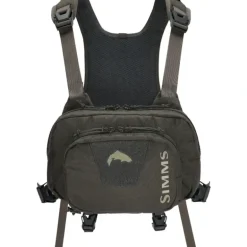 Simms Tributary Hybrid Chest Pack - Your Premium Fishing Gear Store Rods Lines Baits Accessories* Fishing Line