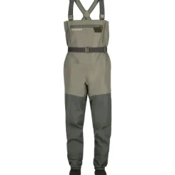 Simms Tributary Stockingfoot Wader - Your Premium Fishing Gear Store Rods Lines Baits Accessories* Fishing Line
