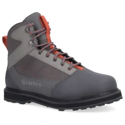 Simms Tributary Wading Boot Basalt Rubber - Your Premium Fishing Gear Store Rods Lines Baits Accessories* Fishing Line