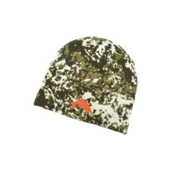 Simms Trout Camo Beanie River Camo - Your Premium Fishing Gear Store Rods Lines Baits Accessories* Shop All