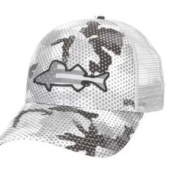 SIMMS US Walleye Trucker - SALE - Your Premium Fishing Gear Store Rods Lines Baits Accessories* Shop All