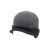 Simms Visor Beanie Charcoal - Your Premium Fishing Gear Store Rods Lines Baits Accessories* Shop All