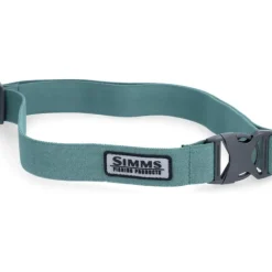 Simms Wading Belt 38mm Sale - Your Premium Fishing Gear Store Rods Lines Baits Accessories* Shop All