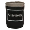Simms Wading Drink Jacket Black - Your Premium Fishing Gear Store Rods Lines Baits Accessories* Shop All