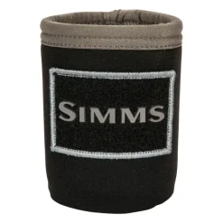 Simms Wading Drink Jacket Black - Your Premium Fishing Gear Store Rods Lines Baits Accessories* Shop All