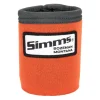 Simms Wading Drink Jacket Simms Orange - Your Premium Fishing Gear Store Rods Lines Baits Accessories* Shop All