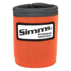 Simms Wading Drink Jacket Simms Orange - Your Premium Fishing Gear Store Rods Lines Baits Accessories* Shop All
