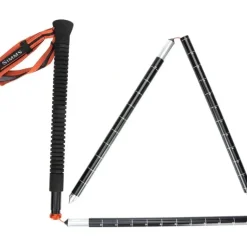 Simms Wading Staff Black - Your Premium Fishing Gear Store Rods Lines Baits Accessories* Shop All