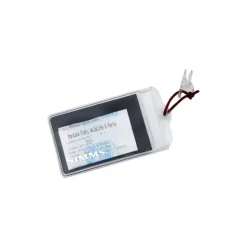 Simms Waterproof License Holder - Your Premium Fishing Gear Store Rods Lines Baits Accessories* Shop All