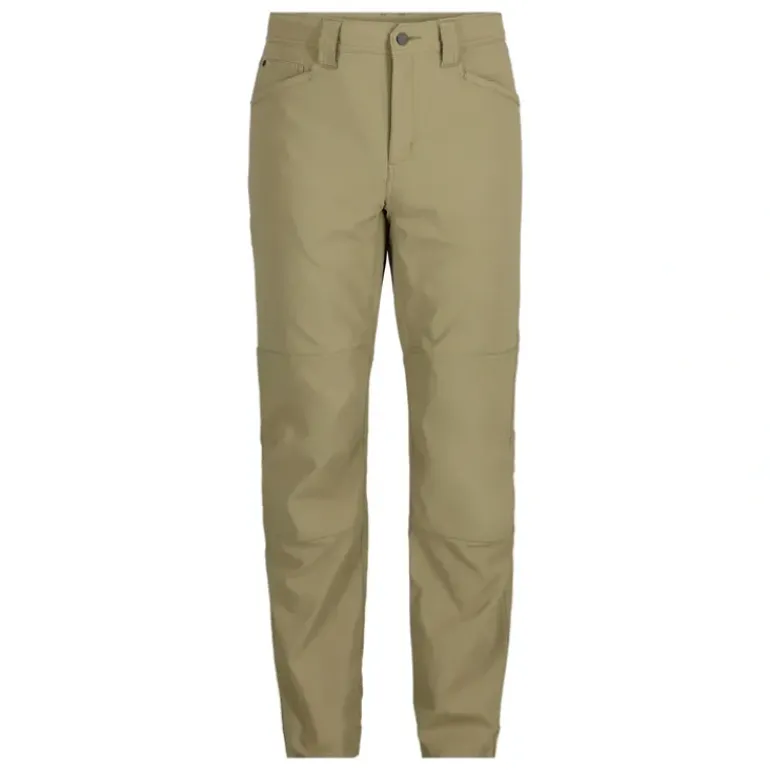 Simms Windrift Pant Bay Leaf - Your Premium Fishing Gear Store Rods Lines Baits Accessories* Fly Fishing