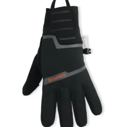 Simms Windstopper Flex Glove - Your Premium Fishing Gear Store Rods Lines Baits Accessories* Shop All