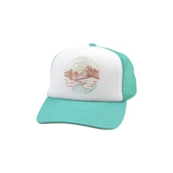 Simms Womens Adventure Trucker Hats - Your Premium Fishing Gear Store Rods Lines Baits Accessories* Shop All