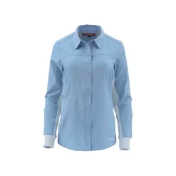 Simms Womens Bicomp Shirt - Your Premium Fishing Gear Store Rods Lines Baits Accessories* Fly Fishing