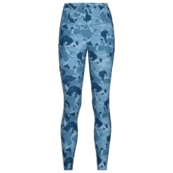 Simms Women's BugStopper Legging Regiment Camo Neptune - Your Premium Fishing Gear Store Rods Lines Baits Accessories* Shop All