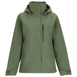 Simms Women's Challenger Jacket Dark Clover - Your Premium Fishing Gear Store Rods Lines Baits Accessories* Shop All