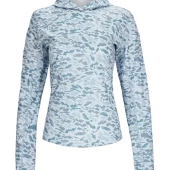 Simms Women's Challenger Solar Hoody Sale - Your Premium Fishing Gear Store Rods Lines Baits Accessories* Shop All