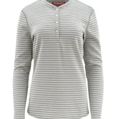 Simms Womens Drifter Henley Sale - Your Premium Fishing Gear Store Rods Lines Baits Accessories* Shop All