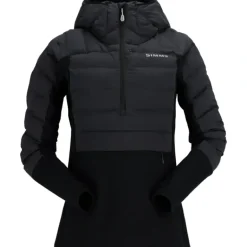 Simms Women's ExStream Pull-Over Hoody - Your Premium Fishing Gear Store Rods Lines Baits Accessories* Shop All
