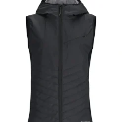 Simms Women's Fall Run Hybrid Hooded Vest - Your Premium Fishing Gear Store Rods Lines Baits Accessories* Shop All