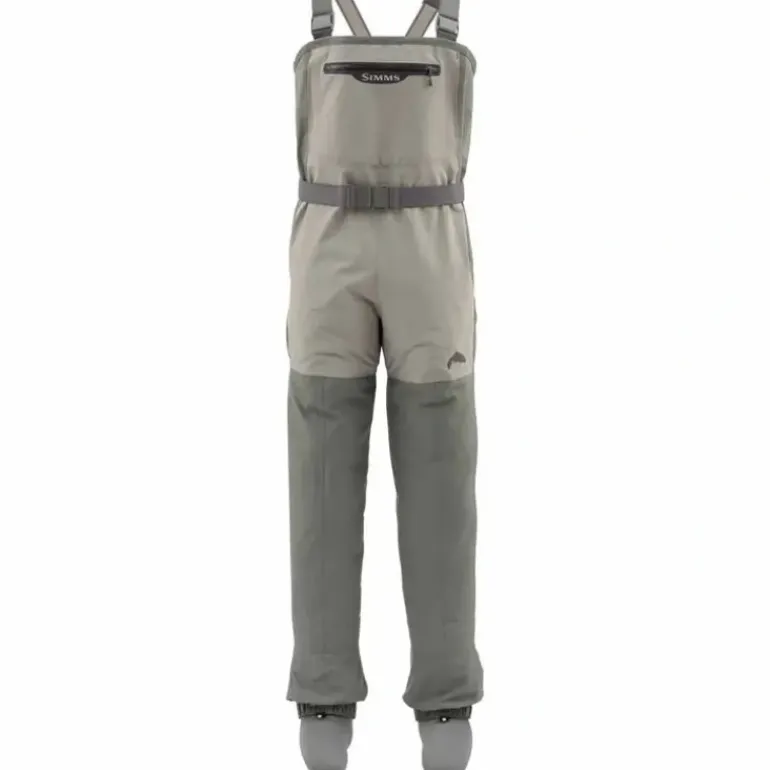 Simms Women's Freestone Wader - Your Premium Fishing Gear Store Rods Lines Baits Accessories* Fishing Line