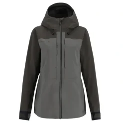 Simms Womens G3 Guide Jacket Gunmetal - Your Premium Fishing Gear Store Rods Lines Baits Accessories* Fly Fishing